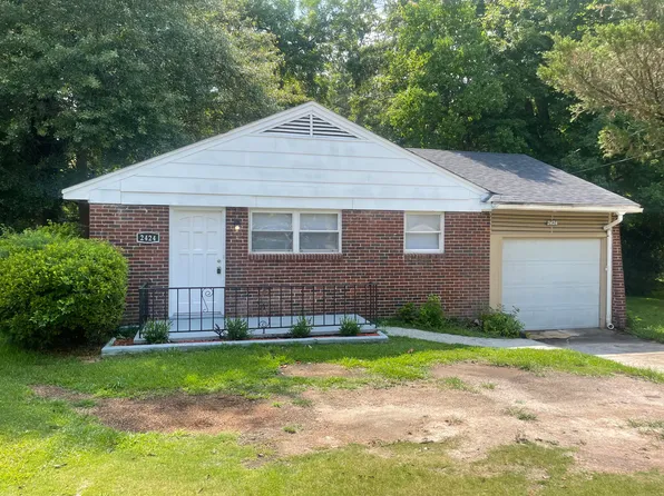 2424 Bream Avenue, Augusta, GA 30906