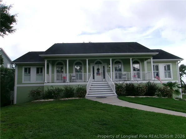 516 Twisted Oak Ln, Sunset Beach, NC 28468