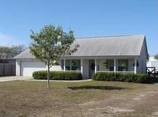 3726 Lynda Lee Dr, Corpus Christi, TX 78418