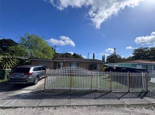 Overbrook Shores, North Miami, FL 33168