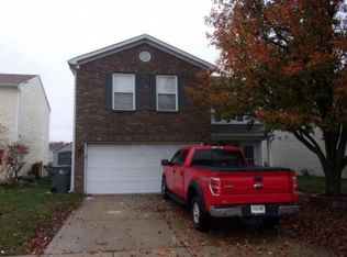 6817 Everbloom Ln, Indianapolis, IN 46217