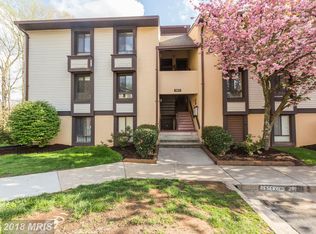 11613 Stoneview Sq APT 11C, Reston, VA 20191