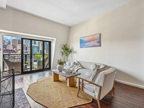 28-32 Atlantic Ave #628, Boston, MA 02110