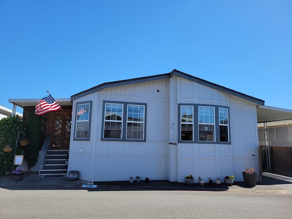 1st image of 600 E Weddell Dr Space 238