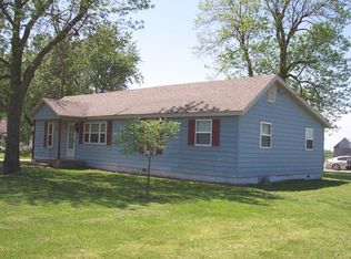 71 NW 58th Ln, Lamar, MO 64759