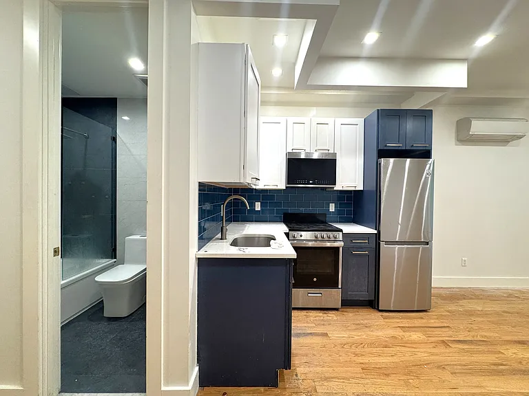 1431 Lincoln Pl #4A — Photo 7