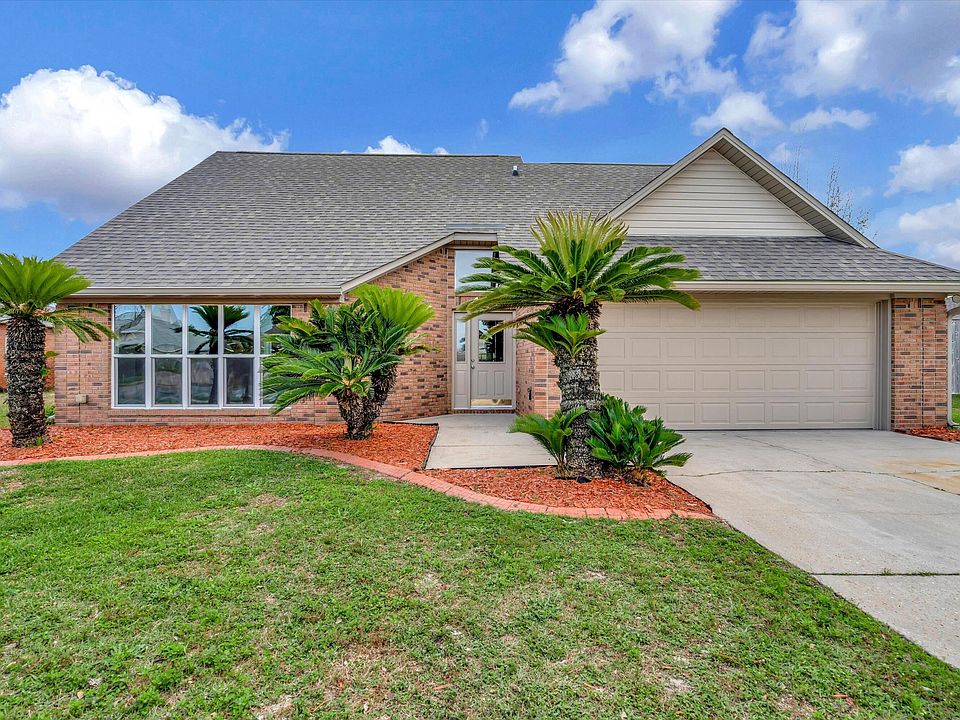 4040 Kristanna Dr, Panama City, FL 32405 Zillow