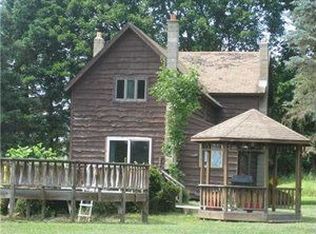 2539 Stone Quarry Rd, Delevan, NY 14042