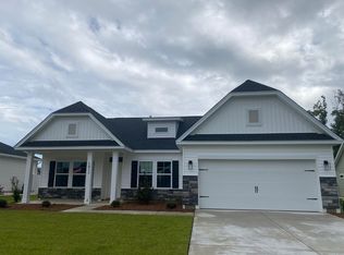 1015 Black Locust Pl, Longs, SC 29568