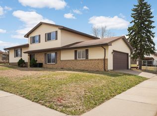 732 Rondo Ave, Saint Paul, MN 55104