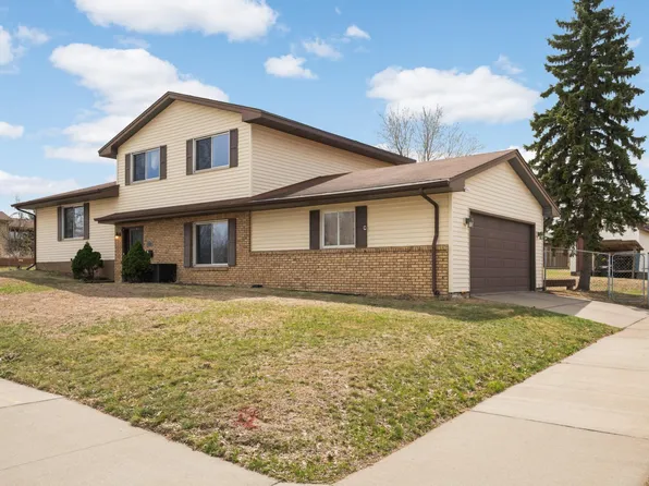 732 Rondo Ave, Saint Paul, MN 55104