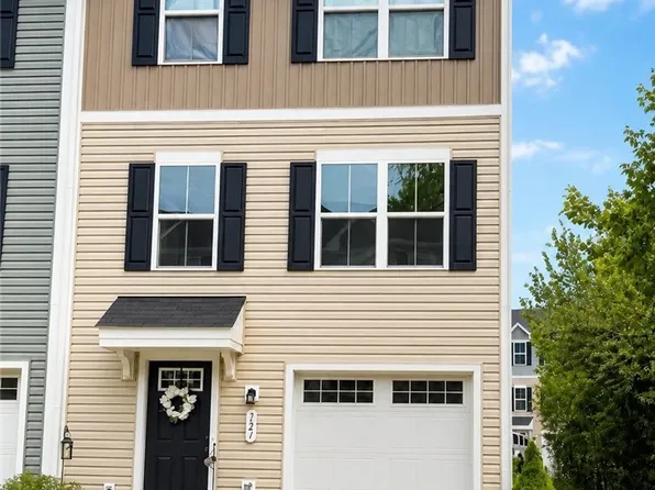 121 Palm Ct, Painesville, OH 44077