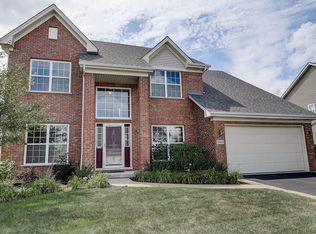 N614 Morrill Dr, Geneva, IL 60134