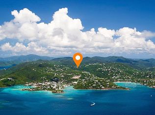 10-4D Glucksberg St, Saint John, VI 00830