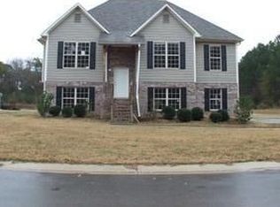 2065 Morris Farms Dr, Riverside, AL 35135