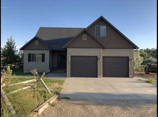 1701 Cottonwood Loop, Roosevelt, UT 84066