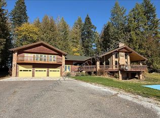 357 Harvest Moon Dr, Sandpoint, ID 83864