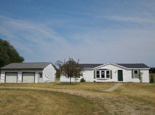 5740 Five Lakes Rd, North Branch, MI 48461