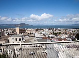 866 Green St #5, San Francisco, CA 94133