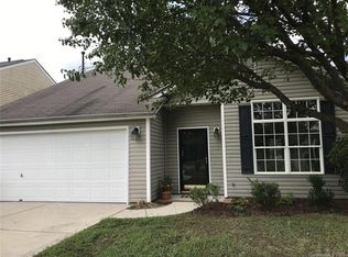 1931 Sunset Village Dr, Charlotte, NC 28216