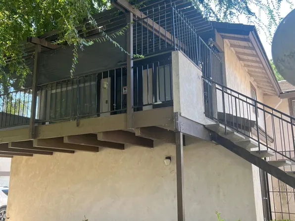 3333 El Encanto Ct APT 56, Bakersfield, CA 93301