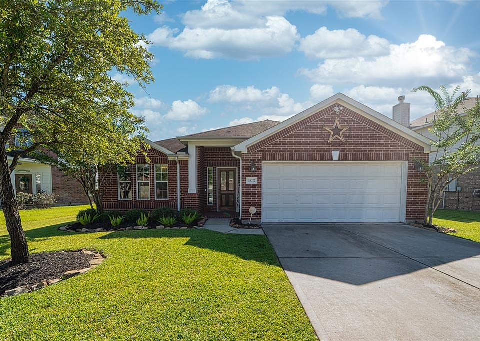 1st image of 18327 Melissa Springs Dr