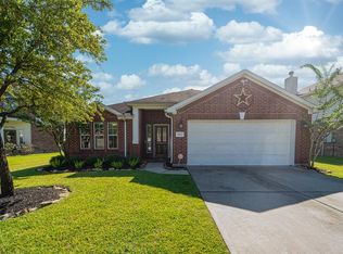 18327 Melissa Springs Dr, Tomball, TX 77375