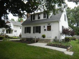 689 E Smith Rd, Medina, OH 44256