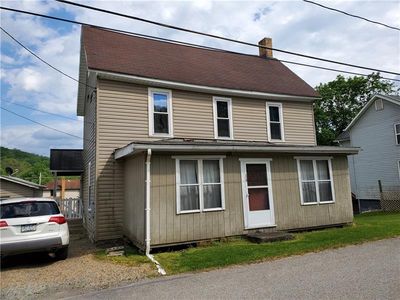 116 Center St, Bolivar, PA, 15923