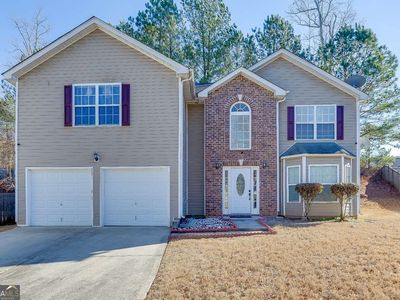 4089 Palm Dr, Snellville, GA, 30039