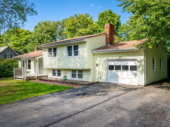 18 Highland Avenue, Lisbon, ME 04252