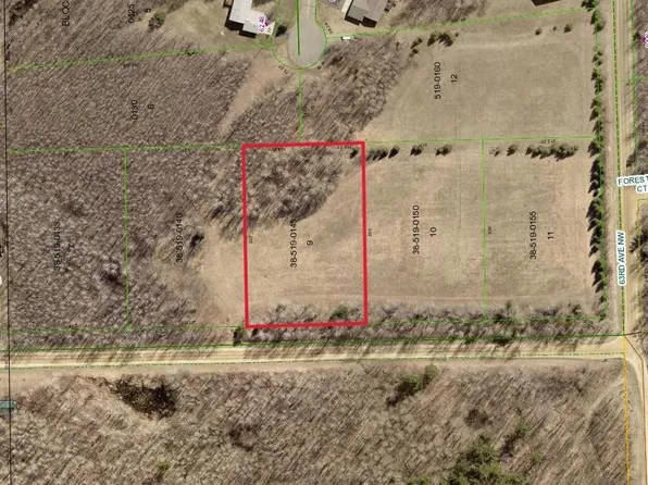 63 Avenue NW, Walker, MN 56484