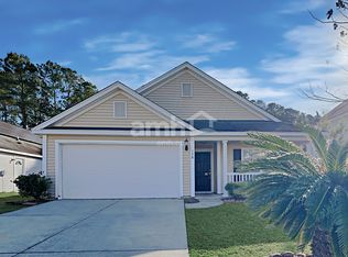 170 Wildberry Ln, Goose Creek, SC 29445