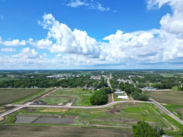 480 Ramey Rd, Maple Lake, MN 55358