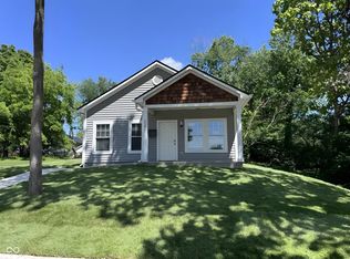 1221 Vandeman St, Indianapolis, IN 46203