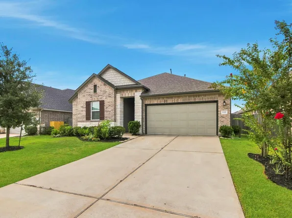 31311 Cardrona Peak Pl, Hockley, TX 77447