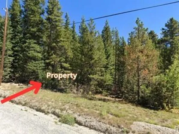 Lot 47 Silver Creek Road, Idaho Springs, CO 80452