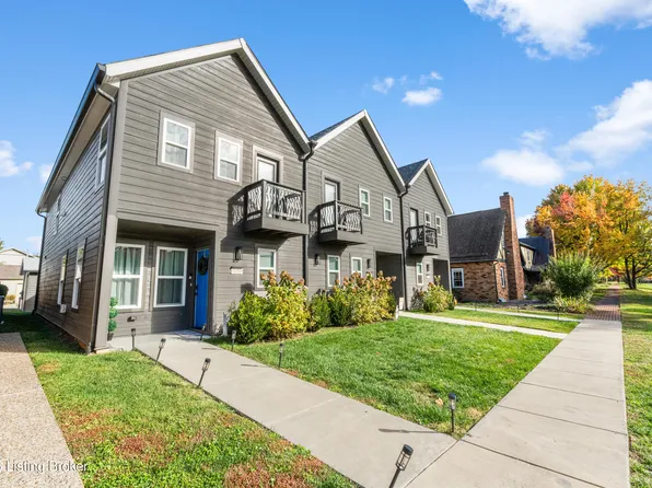 3135H Bushmill Park, Louisville, KY 40241