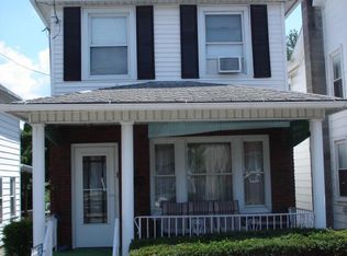 78 Tompkins St, Pittston, PA 18640