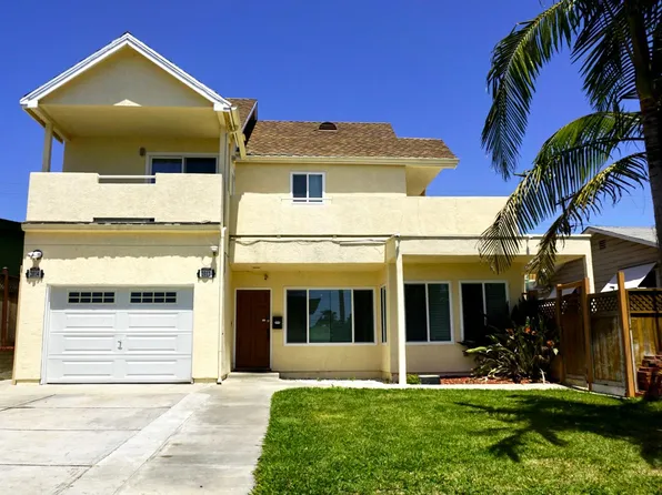 2012 Thomas Ave, Pacific Beach, CA 92109