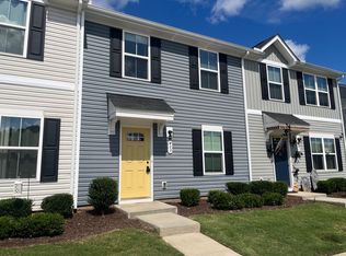 409 Hampton Townes Dr, Greenville, SC 29617