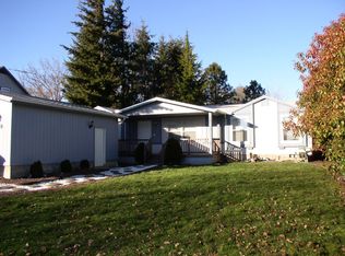 158 NE Denton Ave, Dallas, OR 97338
