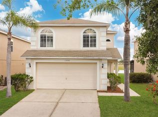 1556 Sherbourne St, Winter Garden, FL 34787