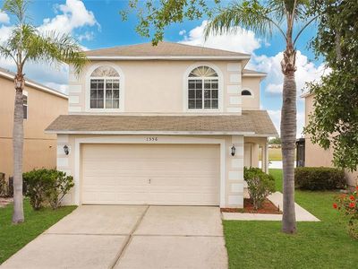 1556 Sherbourne St, Winter Garden, FL, 34787