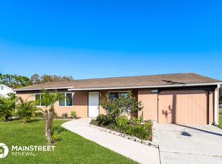 3370 Pan American Blvd, North Pt, FL 34287