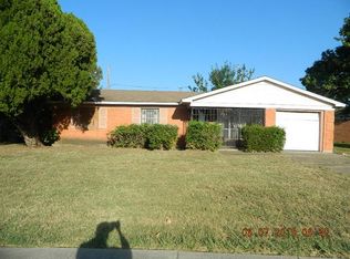 4915 Dupont Dr, Dallas, TX 75216