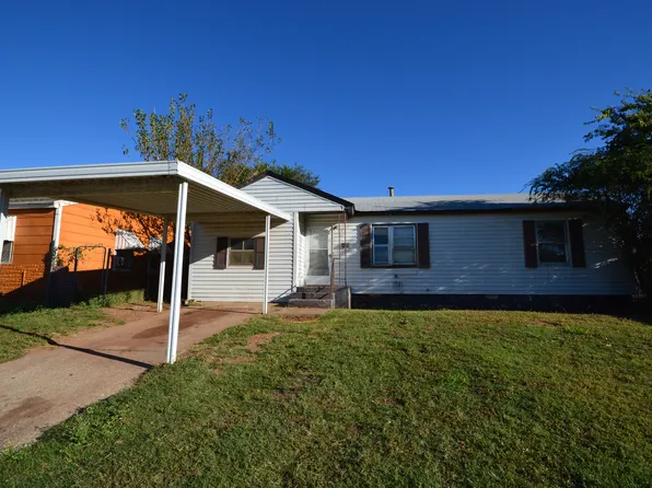 3121 NE 14th Pl, Oklahoma City, OK 73117