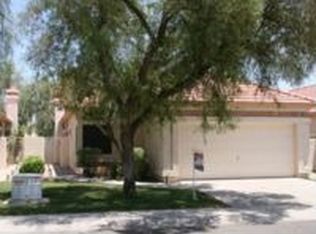 877 N Kenneth Pl, Chandler, AZ 85226