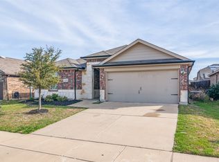 2430 Rosharon Dr, Forney, TX 75126