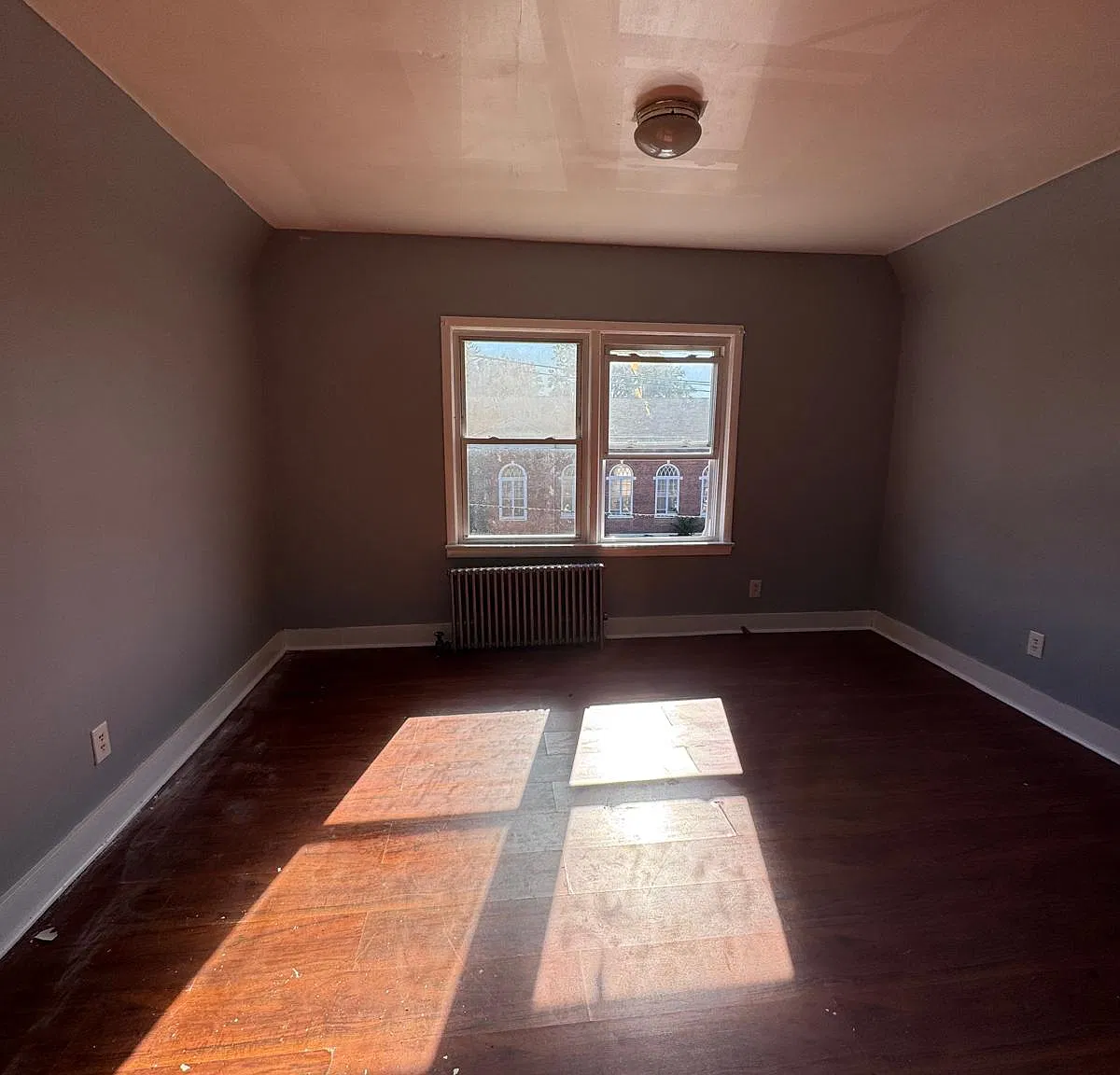 1 bed, $1,550 — Photo 1